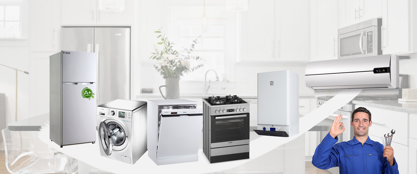 Serik Grundig Servisi